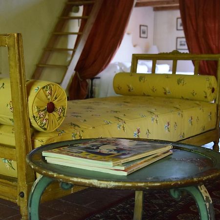 Palazzina Del Chiasso Bed & Breakfast San Martino in Freddana ภายนอก รูปภาพ
