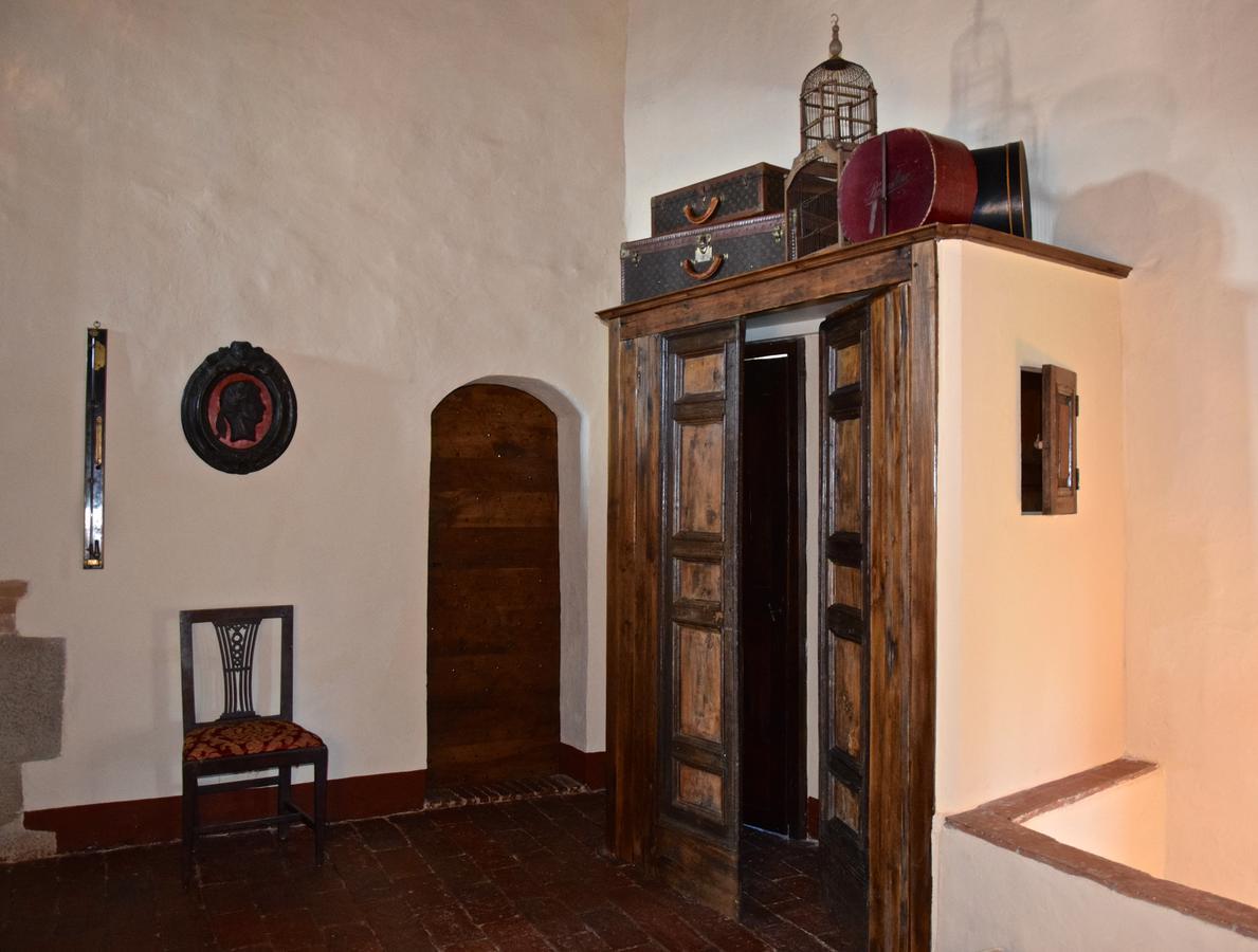 Palazzina Del Chiasso Bed & Breakfast San Martino in Freddana ภายนอก รูปภาพ