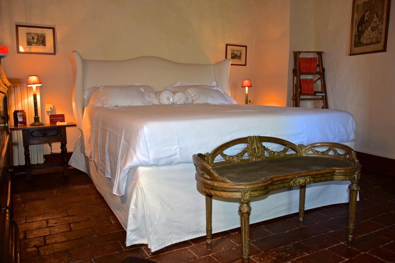 Palazzina Del Chiasso Bed & Breakfast San Martino in Freddana ภายนอก รูปภาพ