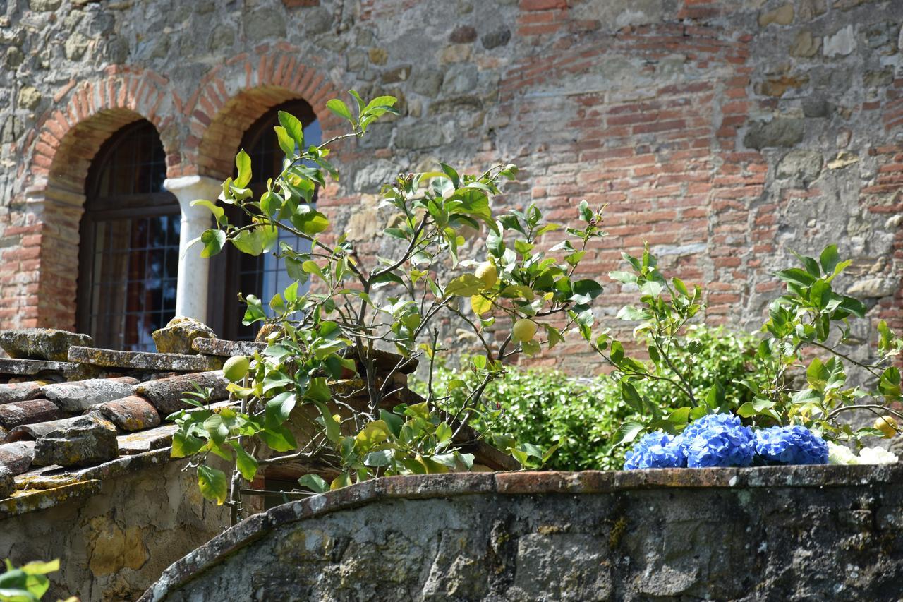 Palazzina Del Chiasso Bed & Breakfast San Martino in Freddana ภายนอก รูปภาพ