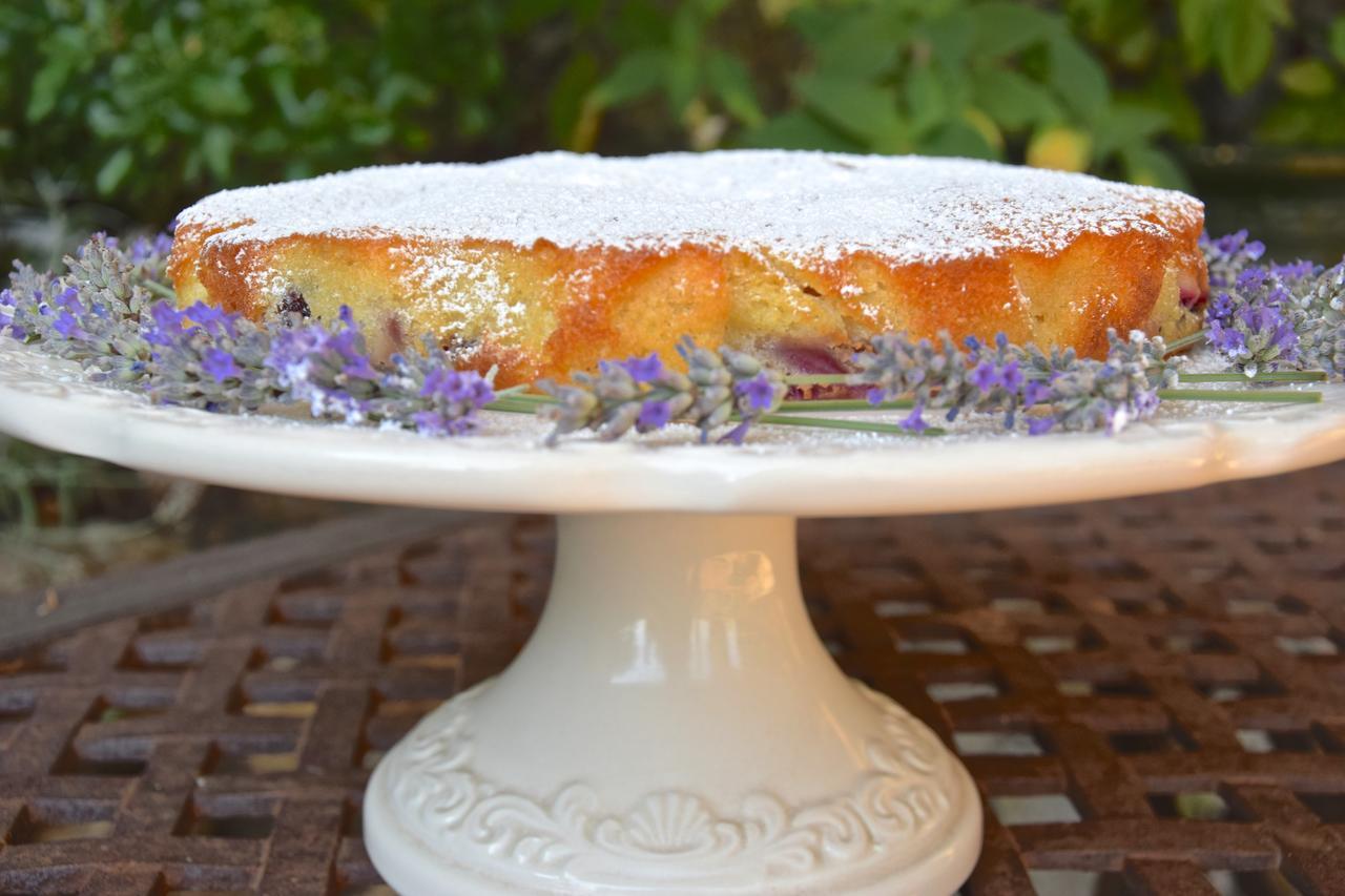 Palazzina Del Chiasso Bed & Breakfast San Martino in Freddana ภายนอก รูปภาพ