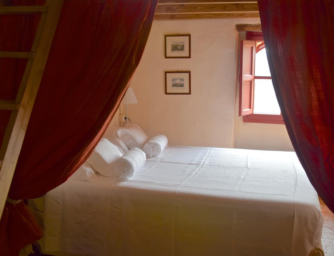 Palazzina Del Chiasso Bed & Breakfast San Martino in Freddana ภายนอก รูปภาพ