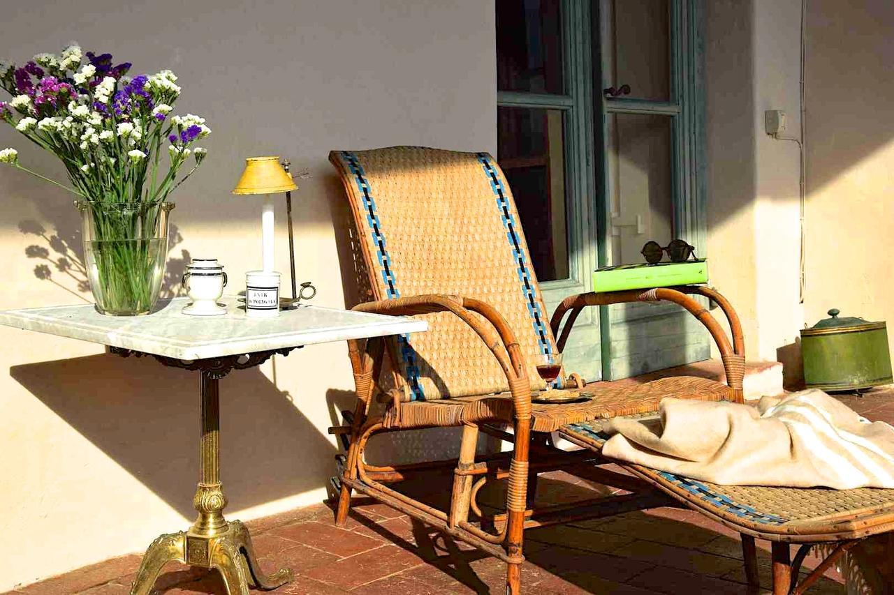Palazzina Del Chiasso Bed & Breakfast San Martino in Freddana ภายนอก รูปภาพ