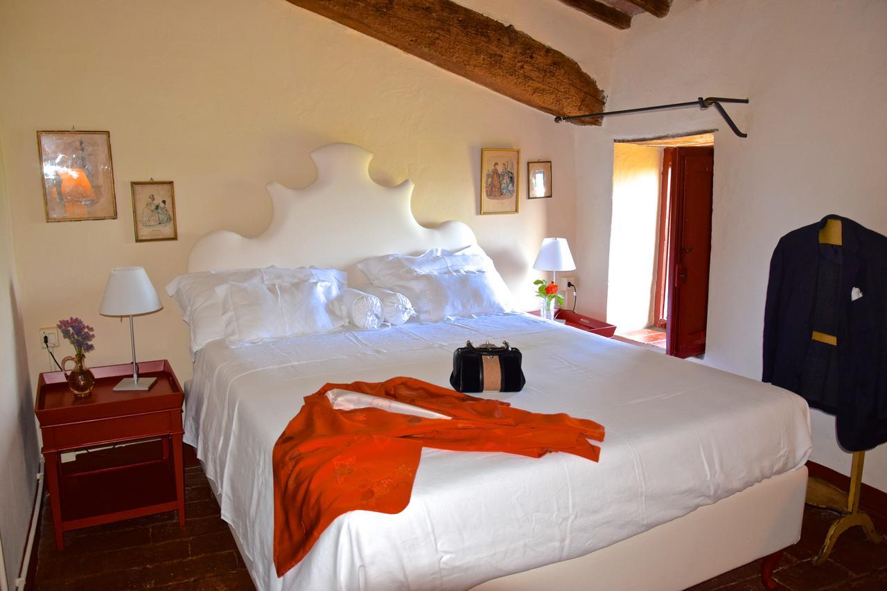 Palazzina Del Chiasso Bed & Breakfast San Martino in Freddana ภายนอก รูปภาพ