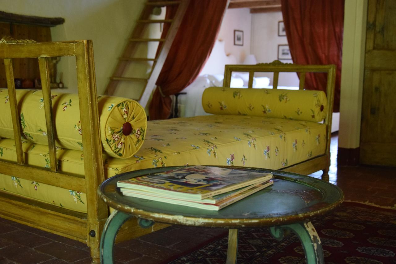 Palazzina Del Chiasso Bed & Breakfast San Martino in Freddana ภายนอก รูปภาพ