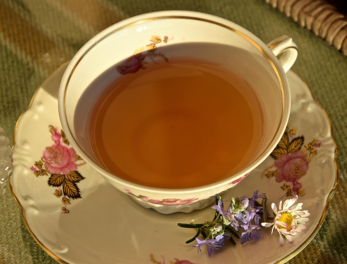 Palazzina Del Chiasso Bed & Breakfast San Martino in Freddana ภายนอก รูปภาพ