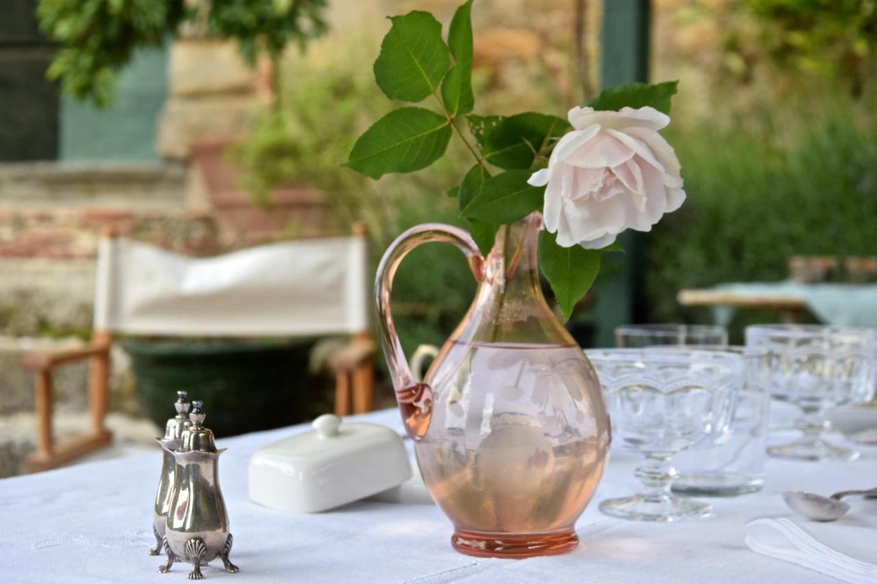 Palazzina Del Chiasso Bed & Breakfast San Martino in Freddana ภายนอก รูปภาพ